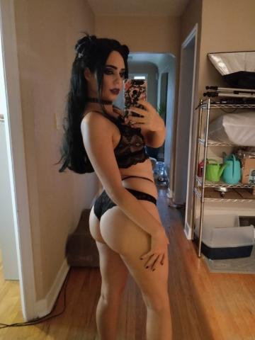 Сабина Феникс фото 5