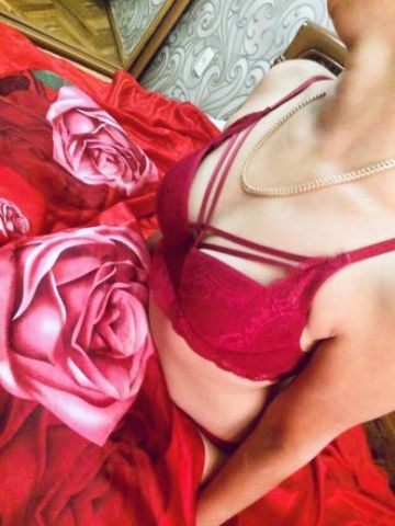 Анна Натуральная