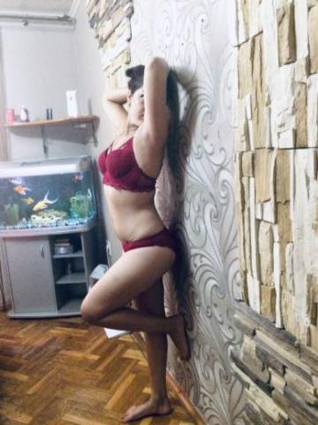 Анна Натуральная фото 3